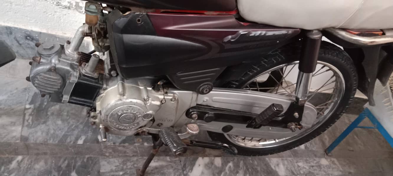 motorcycle 4