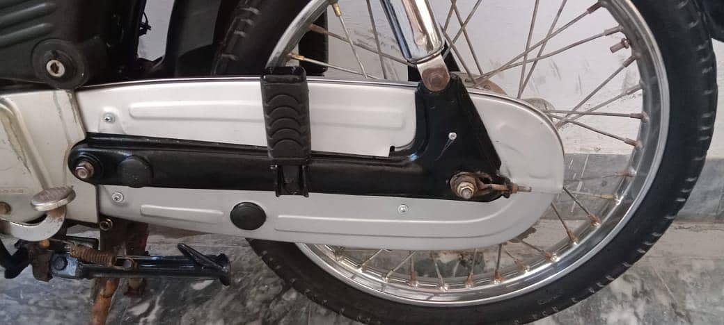 motorcycle 6