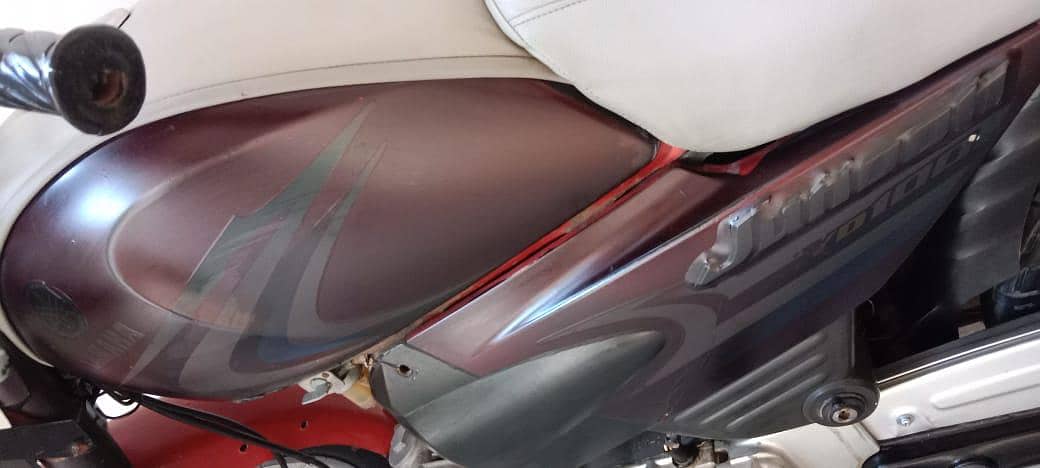 motorcycle 7