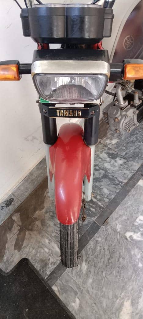 motorcycle 9