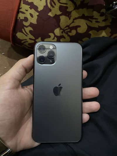 Apple iPhone 11 Pro