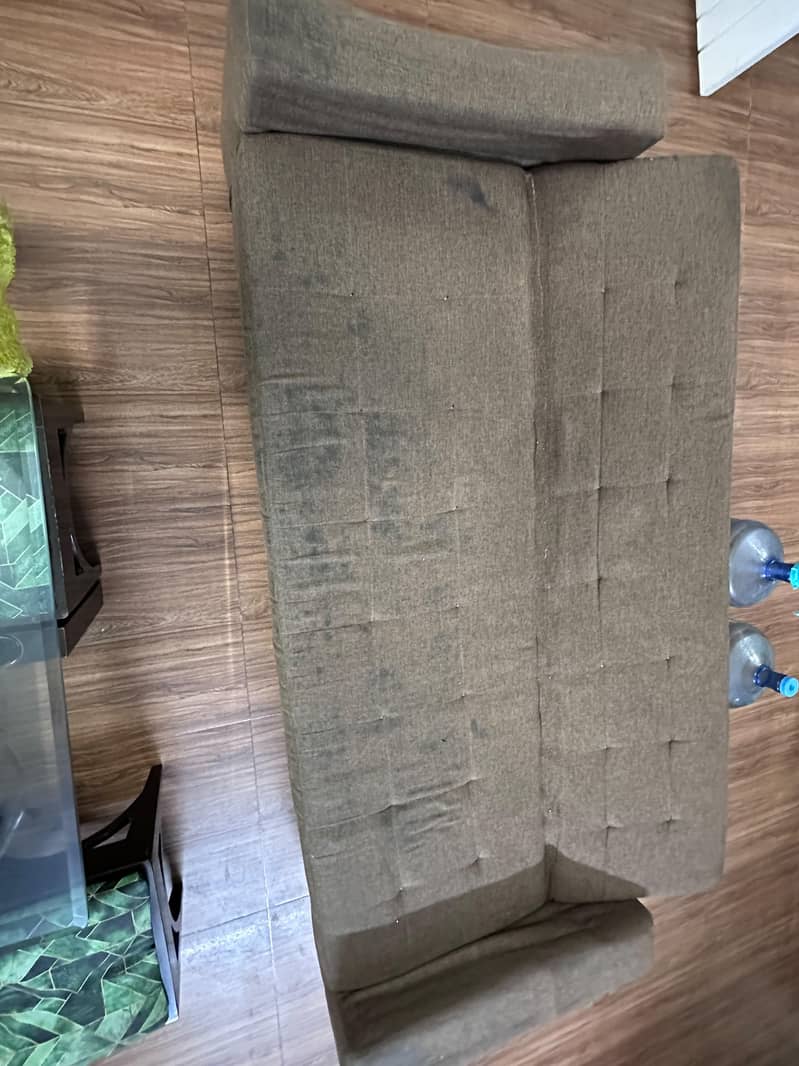 L shape and sofa combed 6
