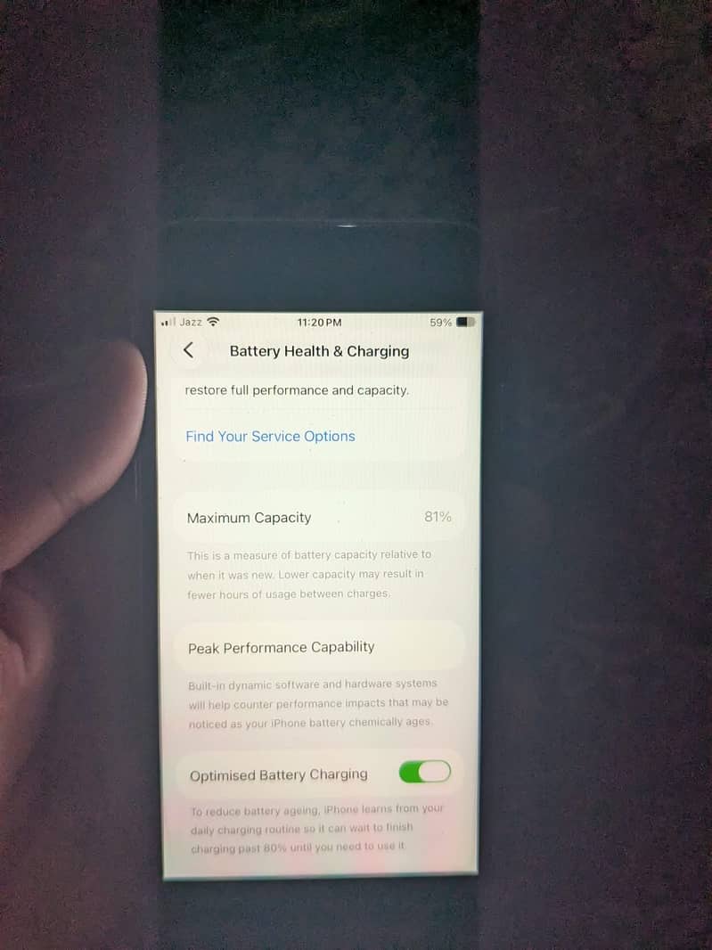 Apple iPhone SE 2 3