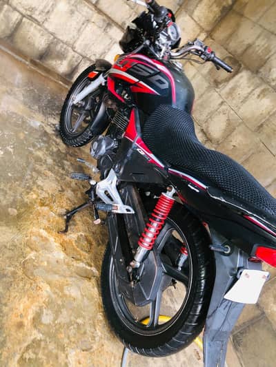 Honda 150cb