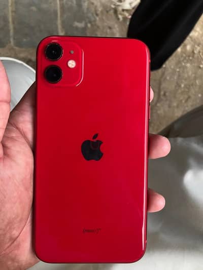 Apple iPhone 11