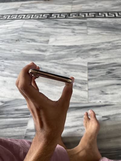 Apple iPhone XS 64 gb exchange possible