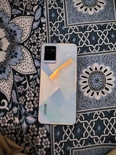 Vivo Y21 #03070116330 what app
