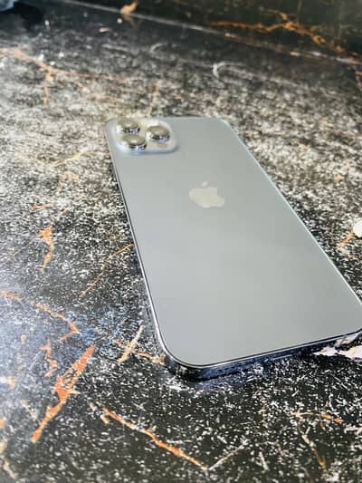 Apple iPhone 12 Pro Max