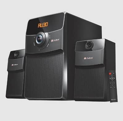 Audionic vision 35