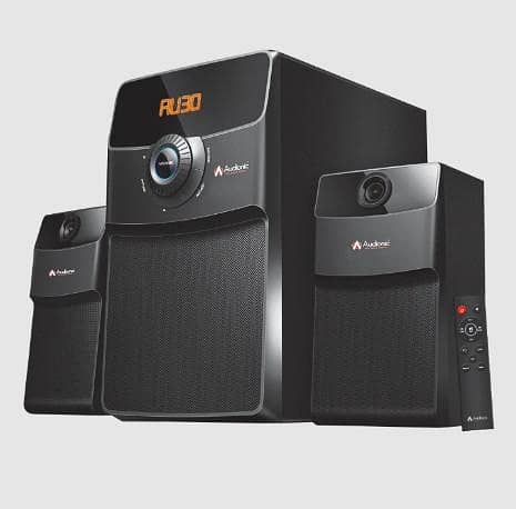 Audionic vision 35 0
