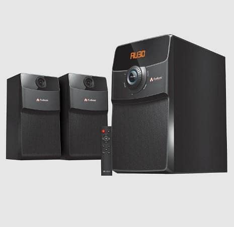 Audionic vision 35 1