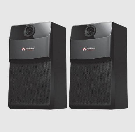 Audionic vision 35 2