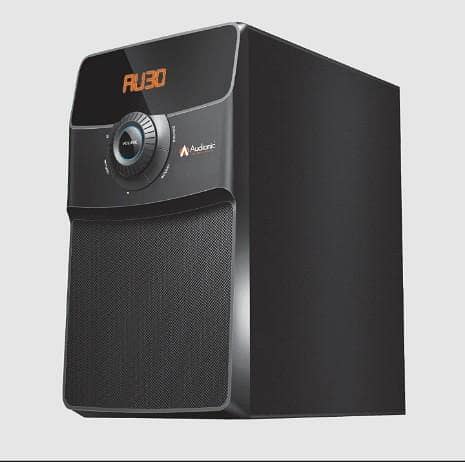 Audionic vision 35 3