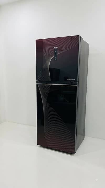 Haier medium fridge