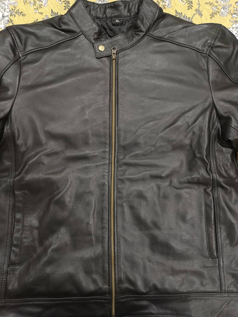 Leather jackets 4
