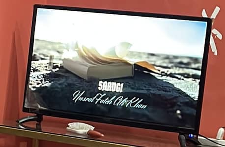 Samsung android tv demand 28k