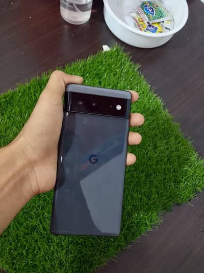 Google Pixel 6