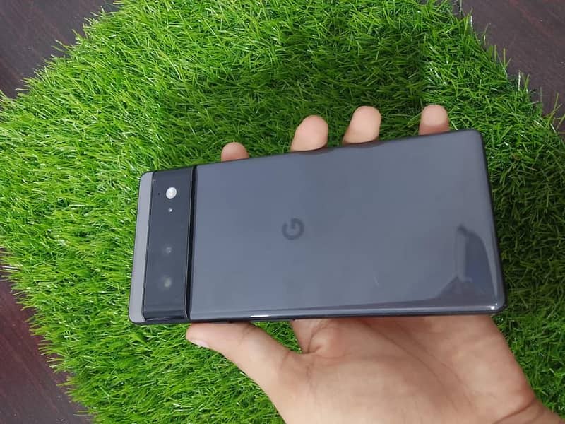 Google Pixel 6 1