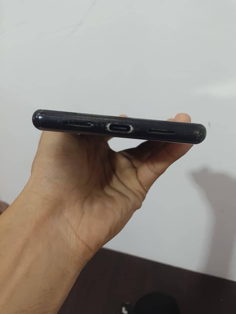 Google Pixel 6 3