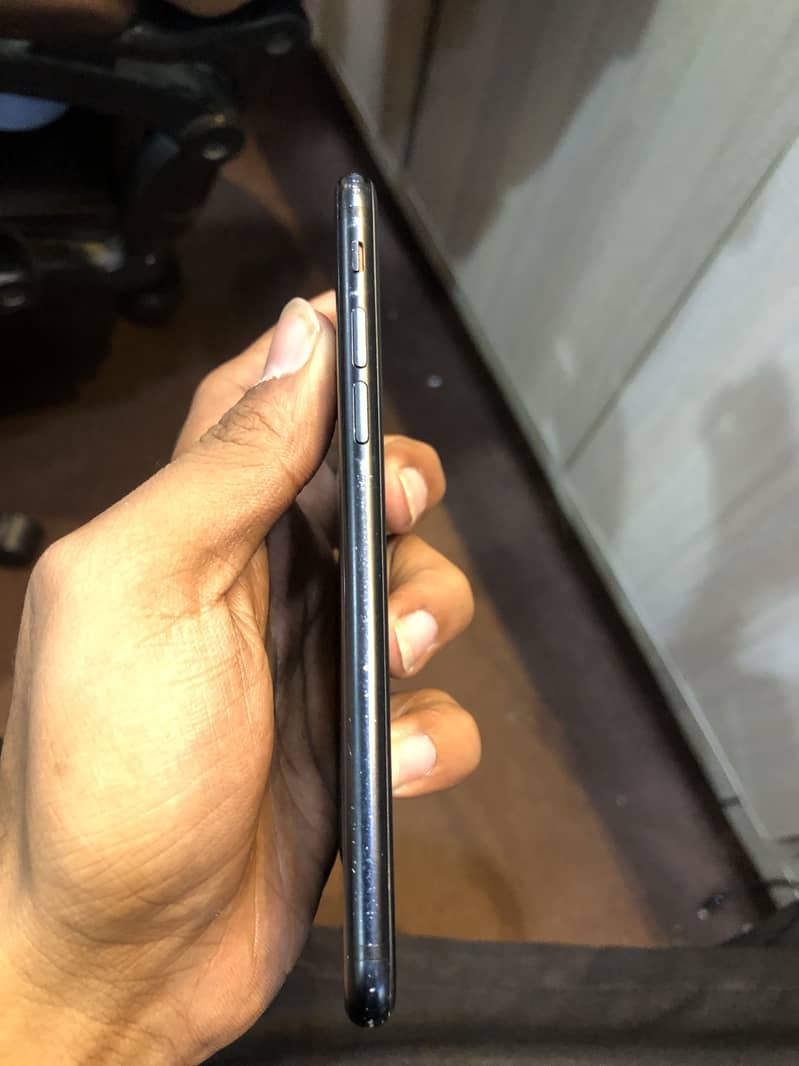 Apple iPhone SE 1