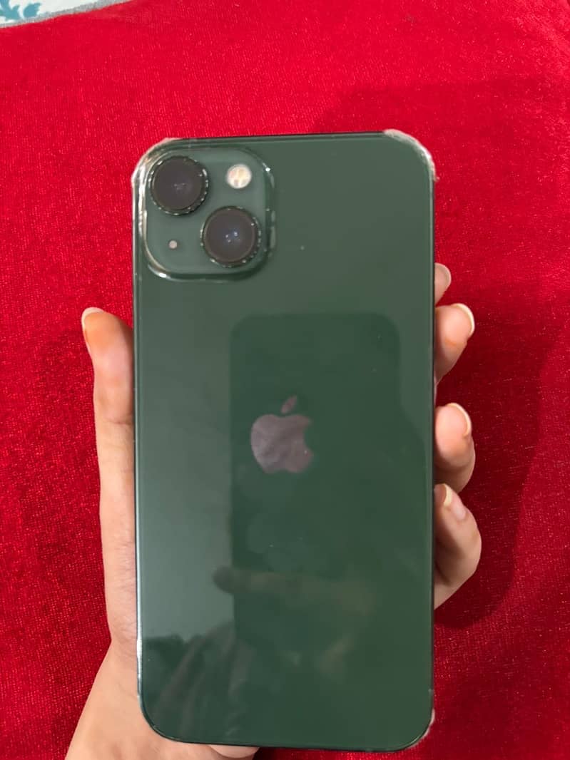 Apple iPhone 13 3