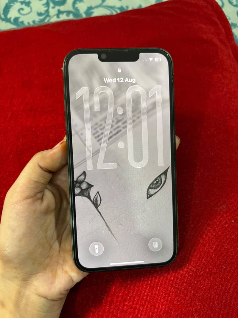 Apple iPhone 13 6