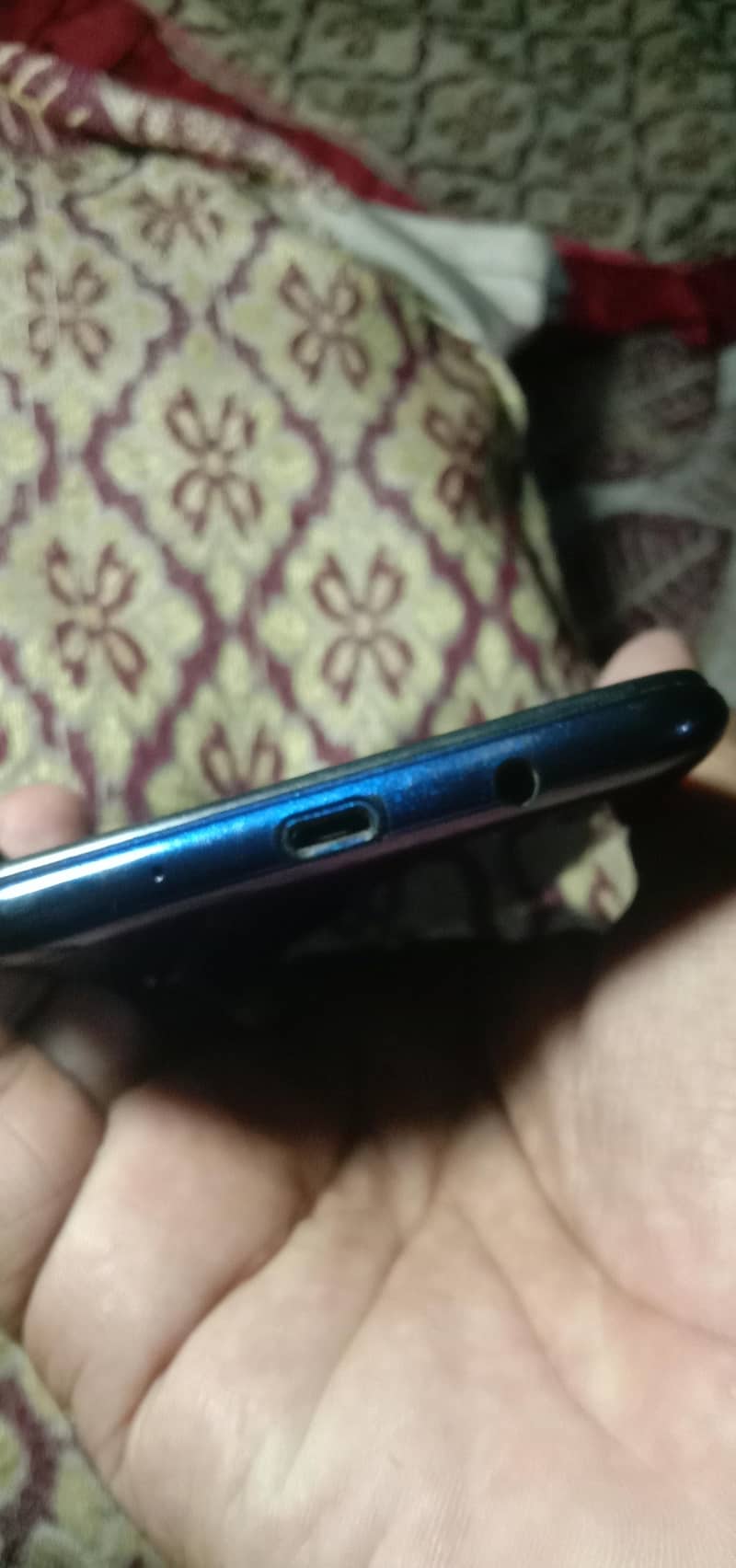 Tecno Pova 4