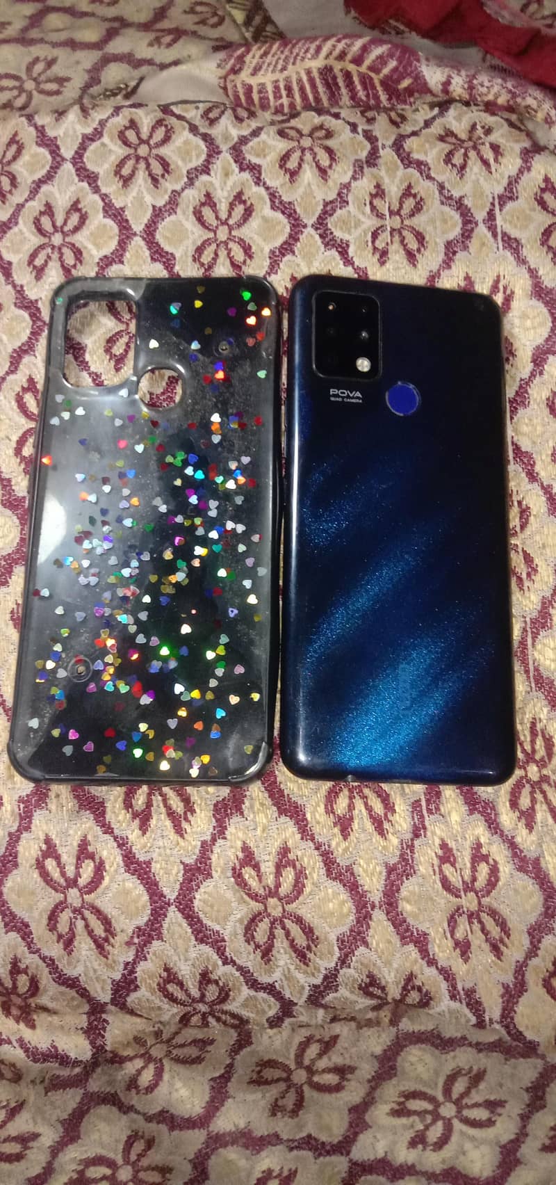 Tecno Pova 6