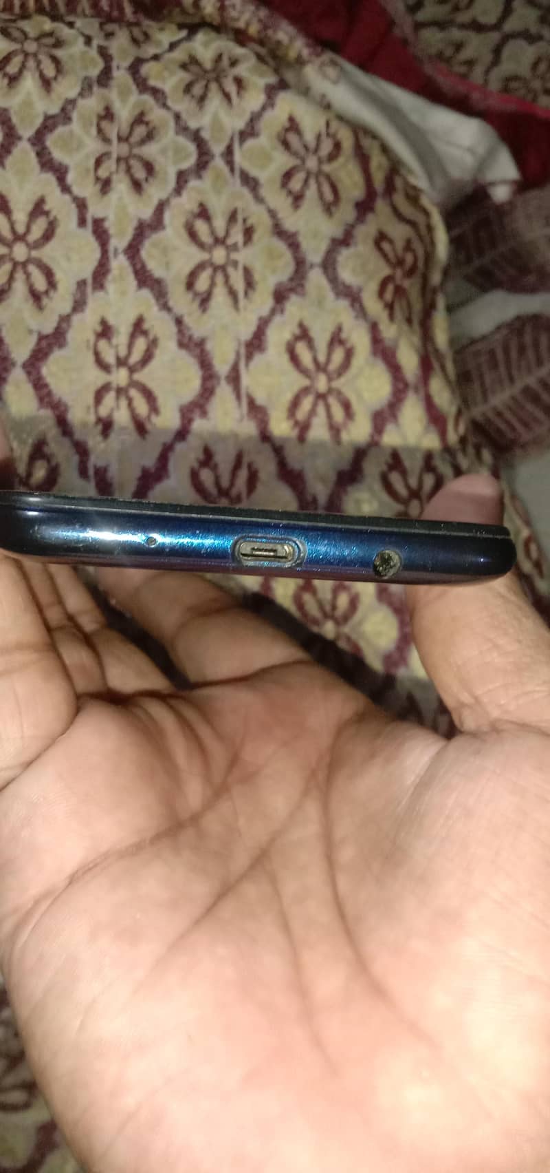 Tecno Pova 7