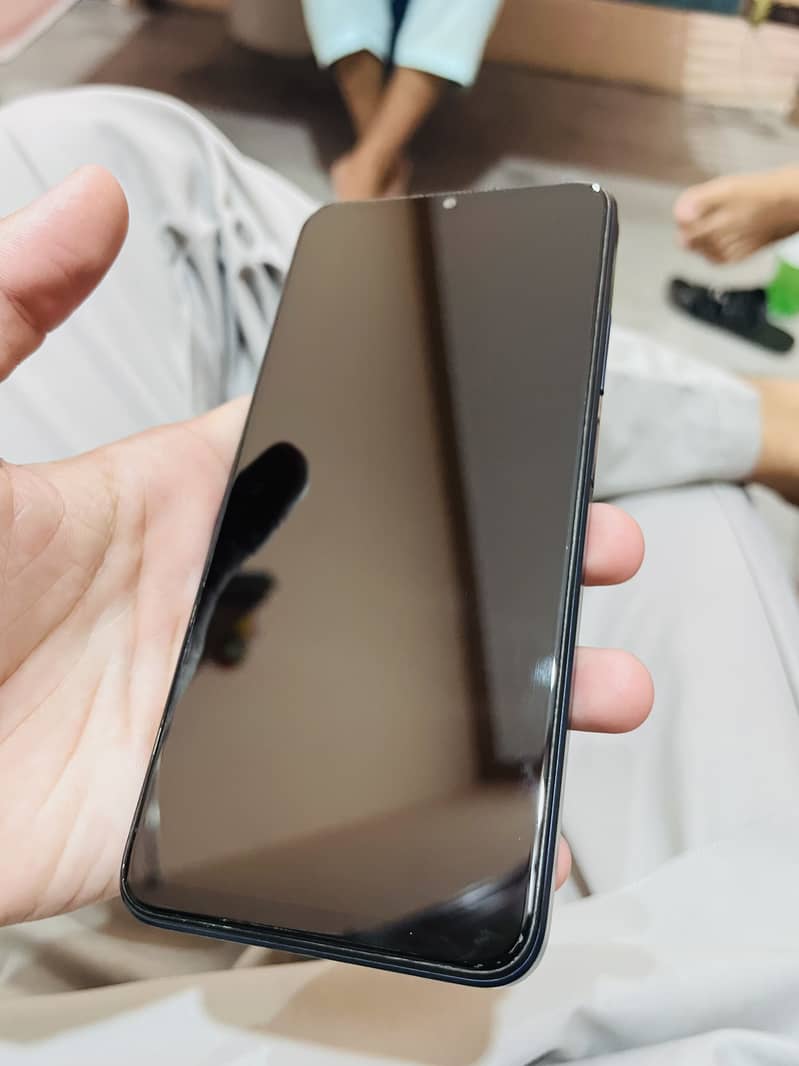 OPPO A17 2