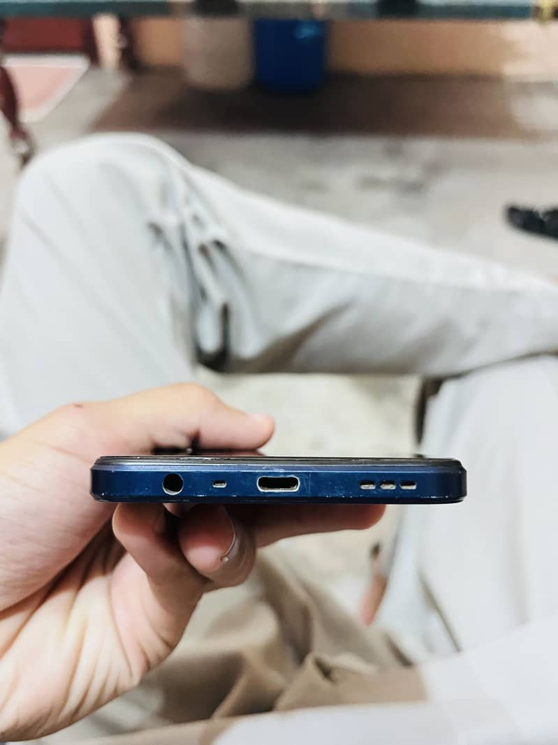 OPPO A17 5