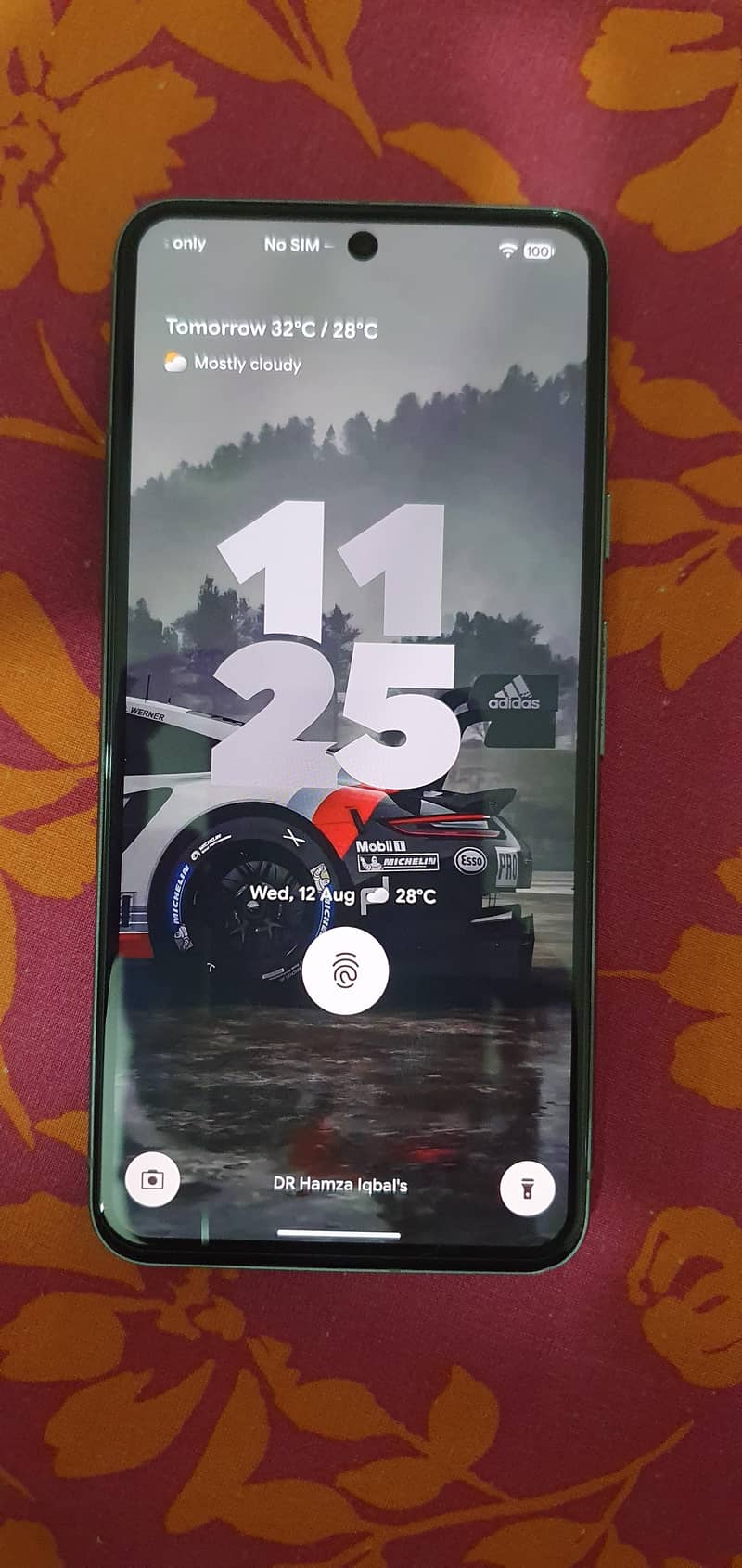 Google Pixel 8 0