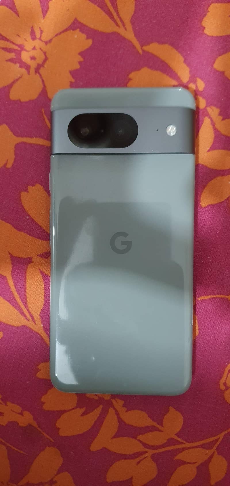 Google Pixel 8 1