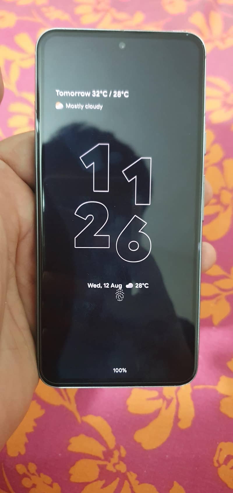 Google Pixel 8 2