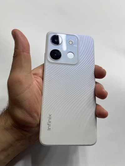 Infinix Smart 7