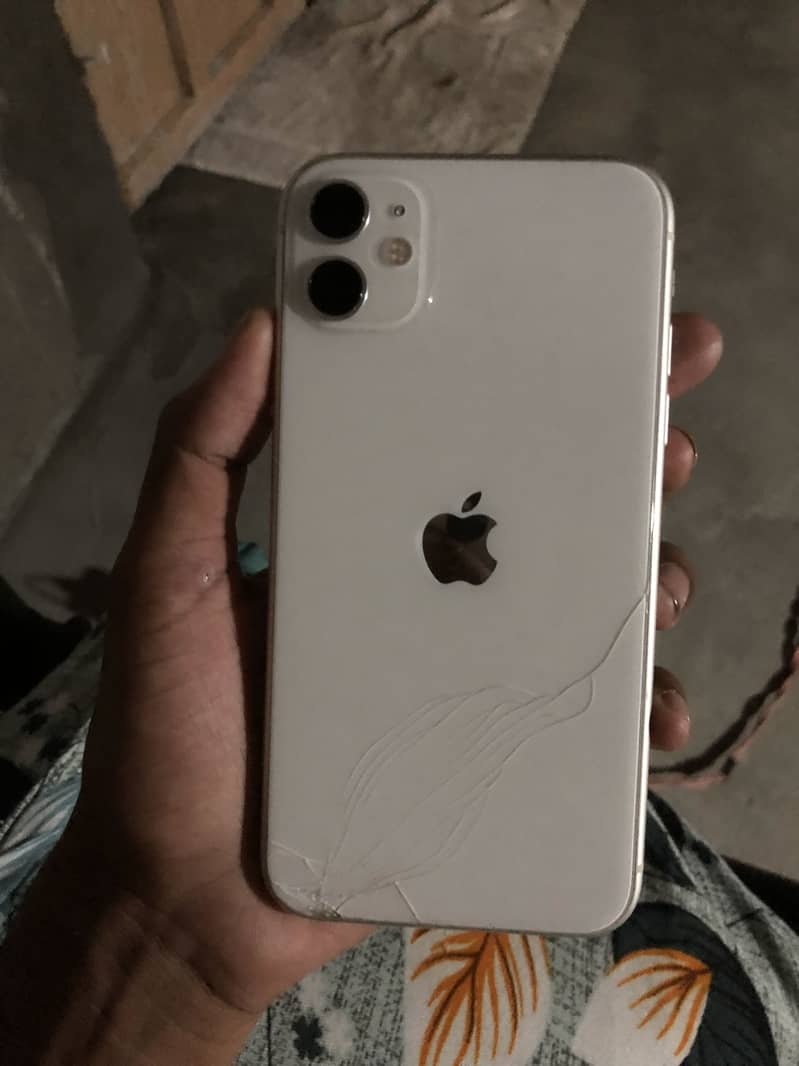 Apple iPhone 11 0