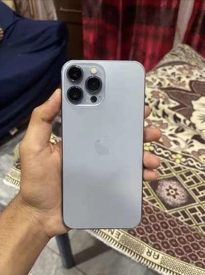 Apple iPhone 13 Pro Max