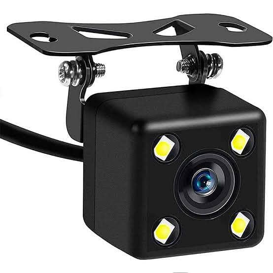 Car Back Rear Camera 0