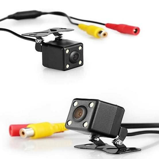 Car Back Rear Camera 1