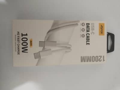 USB_C data cable