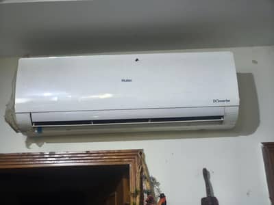 Haier 2 ton inverter for sale