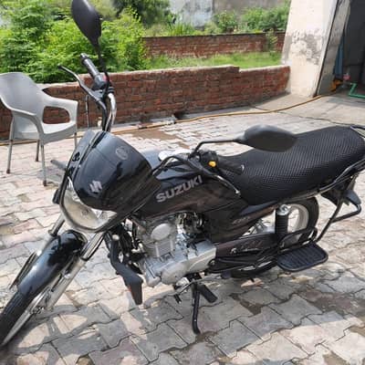 for Sale Suzuki Gd110s 2022