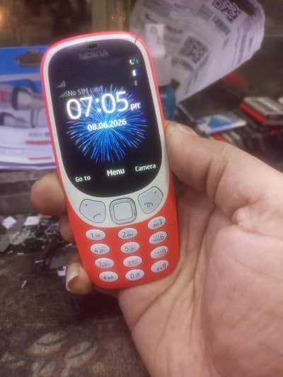 Nokia 3310