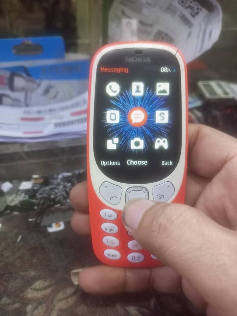 Nokia 3310 3