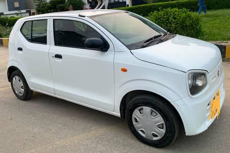 Suzuki Alto 2022