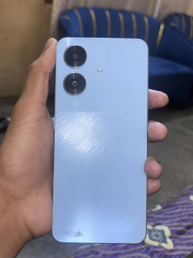 Realme Note 60 1
