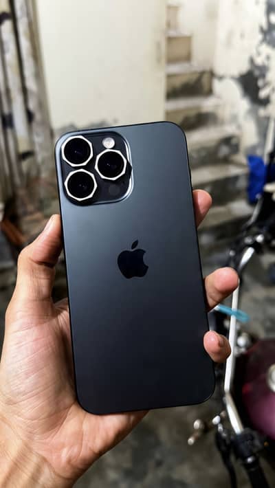 Apple iPhone 15 Pro Max 256Gb JV