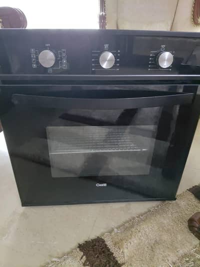 Oven for sale