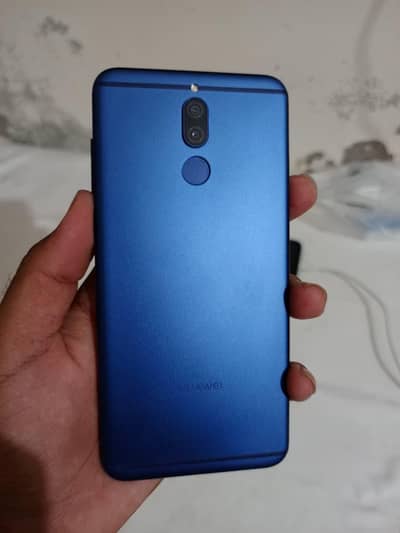 Huawei Mate 10 Lite