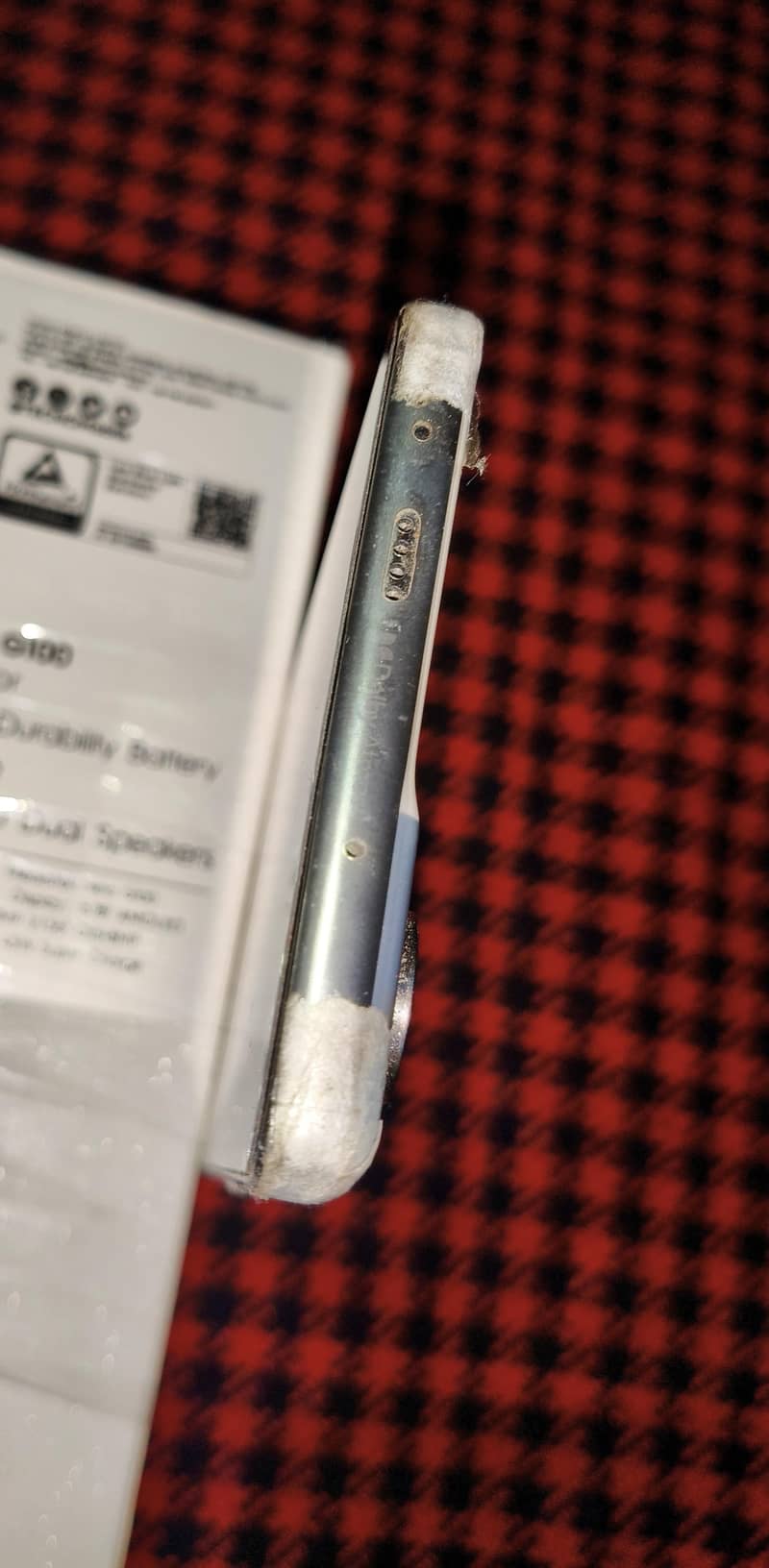 Tecno CAMON 40 4